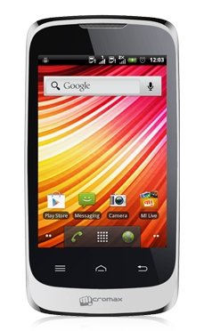 Micromax A51 Bolt